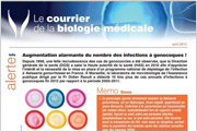 Courrier de la biologie mdicale